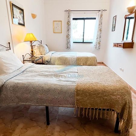 Albufeira Calipto By Sunny Deluxe Apartment Luaran gambar