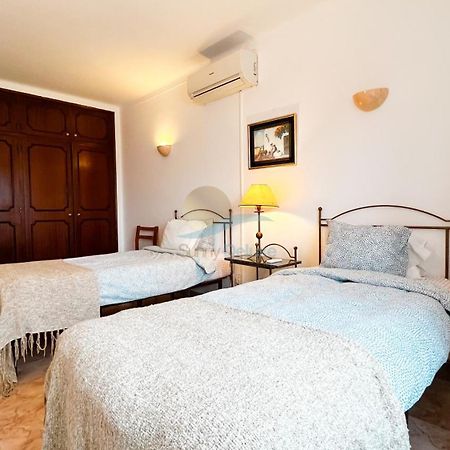 Albufeira Calipto By Sunny Deluxe Apartment Luaran gambar