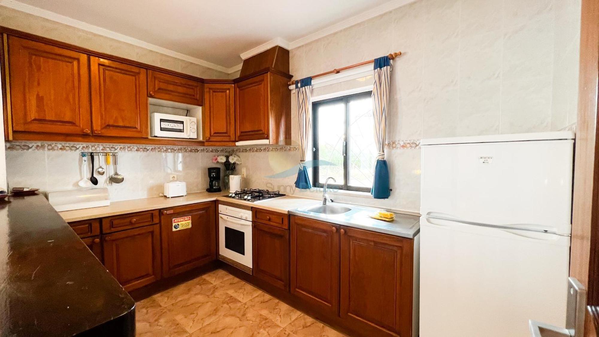 Albufeira Calipto By Sunny Deluxe Apartment Luaran gambar